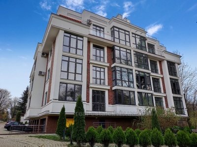 Buy an apartment, Kibalchicha-M-vul, Lviv, Sikhivskiy district, id 4921943