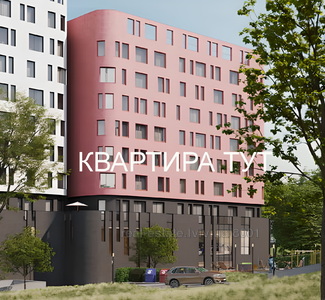 Buy an apartment, Mikolaychuka-I-vul, 38, Lviv, Shevchenkivskiy district, id 4798751