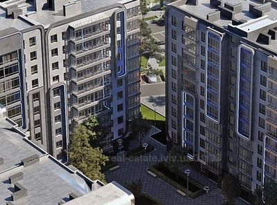 Buy an apartment, Roksolyani-vul, Lviv, Zaliznichniy district, id 4615195