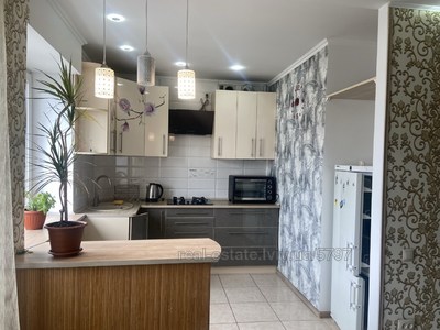 Rent an apartment, Gorodocka-vul, Lviv, Zaliznichniy district, id 4808346