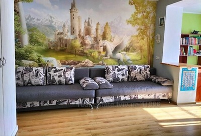 Buy an apartment, Kagancya-M-vul, Lviv, Shevchenkivskiy district, id 4723740