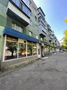 Commercial real estate for rent, Storefront, Gorodnicka-vul, Lviv, Zaliznichniy district, id 4813663