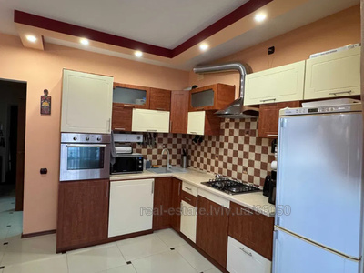 Buy an apartment, Plugova-vul, Lviv, Shevchenkivskiy district, id 4627573
