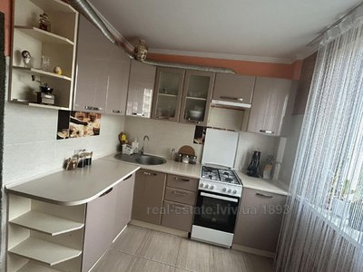 Buy an apartment, Czekh, Khutorivka-vul, Lviv, Sikhivskiy district, id 4859410