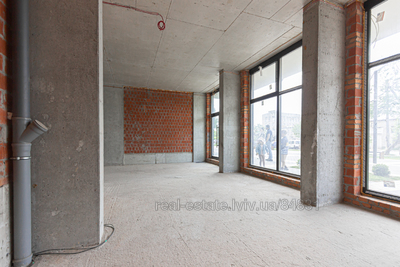 Commercial real estate for rent, Freestanding building, Buyka-P-prof-vul, 27, Lviv, Sikhivskiy district, id 4598538
