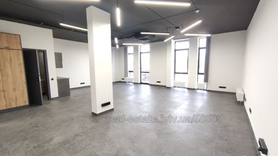 Commercial real estate for rent, Business center, Gazova-vul, Lviv, Galickiy district, id 5023492