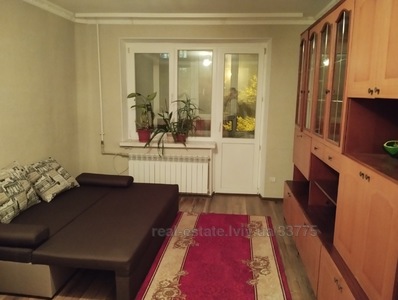 Rent an apartment, Czekh, Chukarina-V-vul, Lviv, Sikhivskiy district, id 4875283