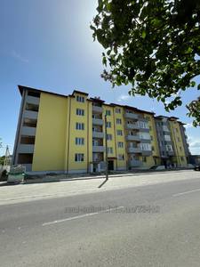 Buy an apartment, Shevchenka, Pustomity, Pustomitivskiy district, id 4760661