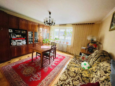 Buy an apartment, Czekh, Pancha-P-vul, Lviv, Shevchenkivskiy district, id 4608086