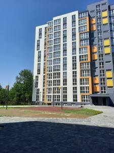 Buy an apartment, Rudnenska-vul, Lviv, Zaliznichniy district, id 4812643