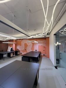 Commercial real estate for rent, Business center, Gazova-vul, Lviv, Galickiy district, id 4930867