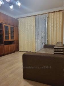 Rent an apartment, Chervonoyi-Kalini-prosp, Lviv, Sikhivskiy district, id 4819072