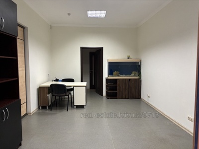 Commercial real estate for sale, Residential premises, Tomashivskogo-S-vul, Lviv, Galickiy district, id 5091996