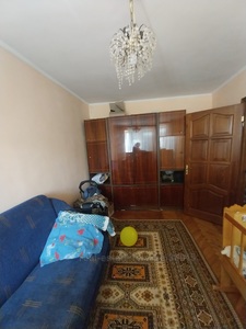 Buy an apartment, Hruschovka, Volodimira-Velikogo-vul, Lviv, Frankivskiy district, id 4780488