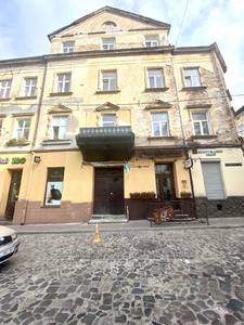 Buy an apartment, Building of the old city, Chornovola-V-prosp, Lviv, Shevchenkivskiy district, id 4810705