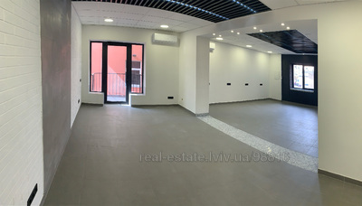 Commercial real estate for sale, Residential complex, Zdorovya-vul., Lviv, Frankivskiy district, id 4684104