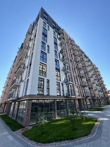 Buy an apartment, Pid-Goloskom-vul, 4, Lviv, Shevchenkivskiy district, id 5033754