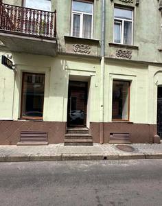 Commercial real estate for rent, Storefront, Furmanska-vul, Lviv, Galickiy district, id 5106253