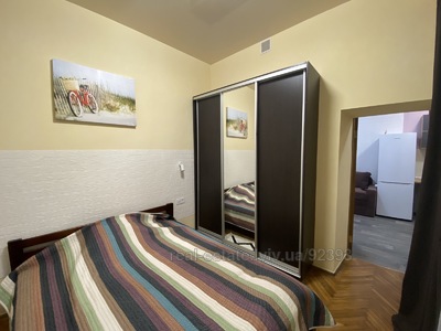 Buy an apartment, Polish, Gorodocka-vul, Lviv, Zaliznichniy district, id 4697361