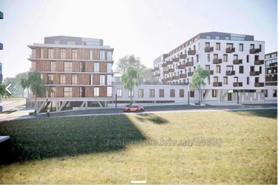 Buy an apartment, Orlika-P-vul, Lviv, Shevchenkivskiy district, id 4998568