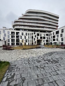 Buy an apartment, Pimonenka-M-vul, Lviv, Sikhivskiy district, id 4900557