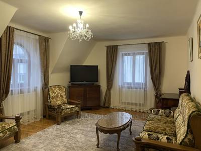 Rent an apartment, Samiylenka-V-vul, Lviv, Galickiy district, id 5143567