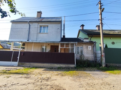 Buy a house, Home, Kraynya-vul, 22, Lviv, Galickiy district, id 4865563