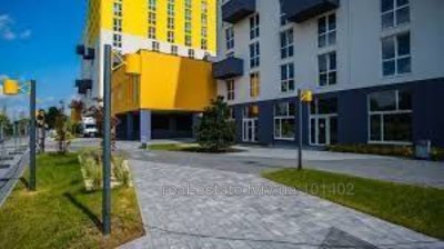 Buy an apartment, Rudnenska-vul, Lviv, Zaliznichniy district, id 5014991