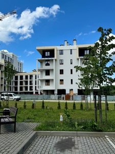 Buy an apartment, Pid-Goloskom-vul, Lviv, Shevchenkivskiy district, id 4897157