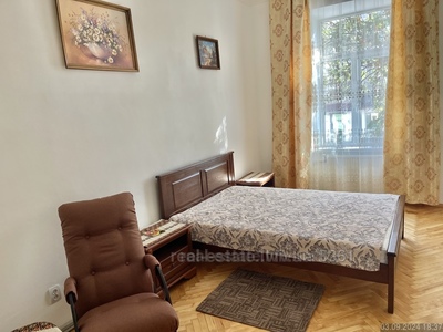 Rent an apartment, Polish, Kulisha-P-vul, Lviv, Galickiy district, id 4796504