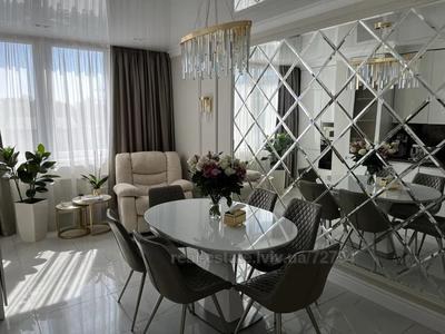 Buy an apartment, Striyska-vul, 45, Lviv, Sikhivskiy district, id 5107285