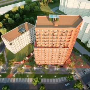 Buy an apartment, Velichkovskogo-I-vul, Lviv, Shevchenkivskiy district, id 4727391