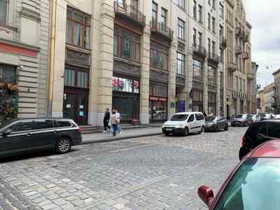 Commercial real estate for rent, Multifunction complex, Mickevicha-A-pl, Lviv, Galickiy district, id 5149294