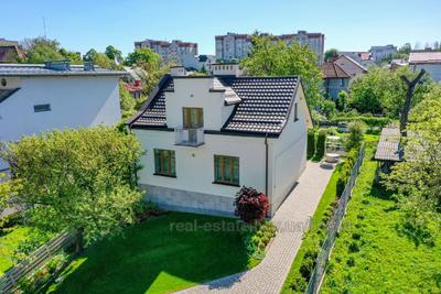 Buy a house, Home, Nagirnikh-vul, Lviv, Frankivskiy district, id 4712743