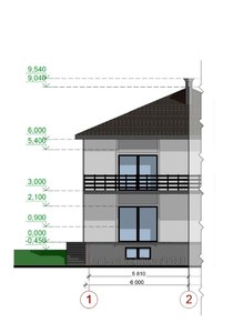 Buy a house, Cottage, Сірка, Zimna Voda, Pustomitivskiy district, id 4217290