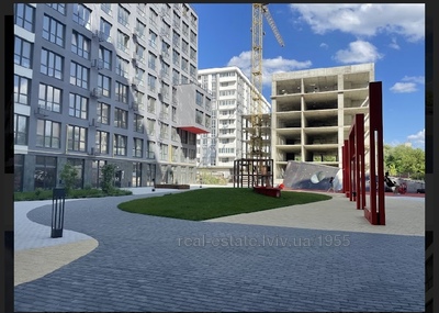 Commercial real estate for sale, Multifunction complex, Buyka-P-prof-vul, Lviv, Sikhivskiy district, id 3915594