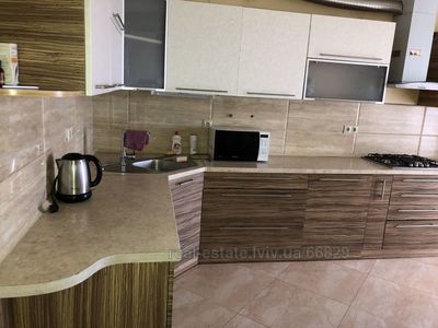 Rent an apartment, Okruzhna-vul, 8, Lviv, Frankivskiy district, id 4735949