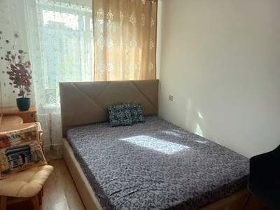 Buy an apartment, Чешка, Nekrasova-M-vul, Lviv, Lichakivskiy district, id 4847604