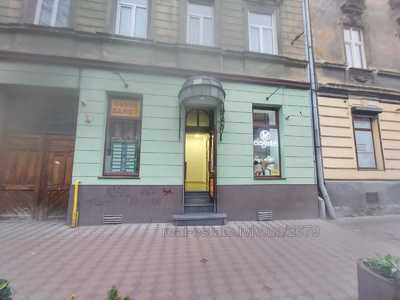 Commercial real estate for sale, Fedkovicha-Yu-vul, Lviv, Zaliznichniy district, id 5038096