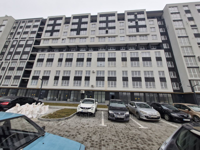 Buy an apartment, Truskavecka-vul, Lviv, Frankivskiy district, id 5093370