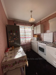 Rent an apartment, Hruschovka, Kulchickoyi-O-vul, Lviv, Zaliznichniy district, id 5015995