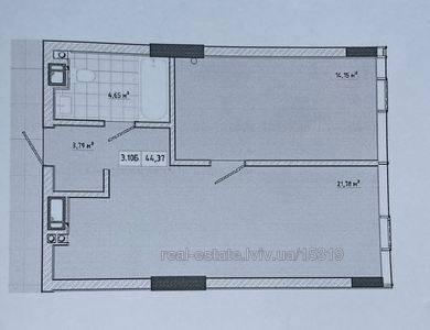 Купить квартиру, Трускавецкая ул., Львов, Сыховский район, id 4727889