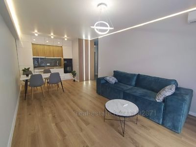 Buy an apartment, Zamarstinivska-vul, Lviv, Shevchenkivskiy district, id 5099414