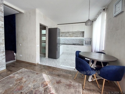 Buy an apartment, Chervonoyi-Kalini-prosp, Lviv, Sikhivskiy district, id 4611620