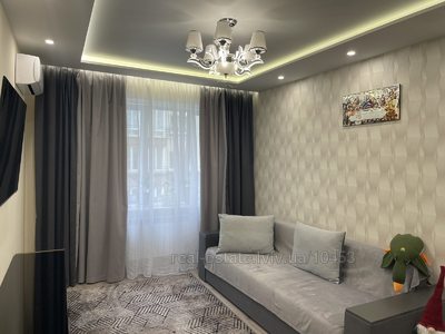 Buy an apartment, Striyska-vul, Lviv, Sikhivskiy district, id 4909578