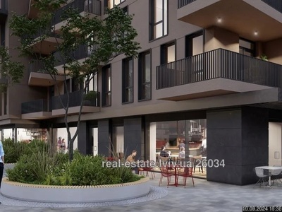 Buy an apartment, Pid-Goloskom-vul, 4, Lviv, Shevchenkivskiy district, id 4834575