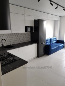 Buy an apartment, Kulparkivska-vul, Lviv, Zaliznichniy district, id 4827982