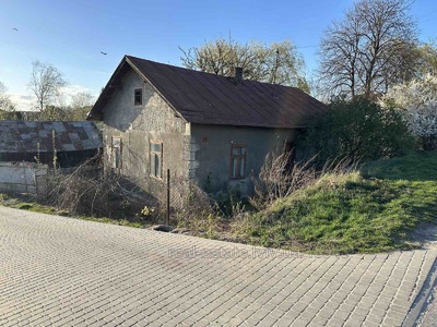 Buy a house, Home, Львівська, Kulikiv, Zhovkivskiy district, id 4653015