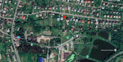 Buy a lot of land, for building, Vinniki, Lvivska_miskrada district, id 5020790