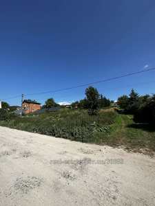 Buy a lot of land, for building, Tovshhiv, Pustomitivskiy district, id 5152967